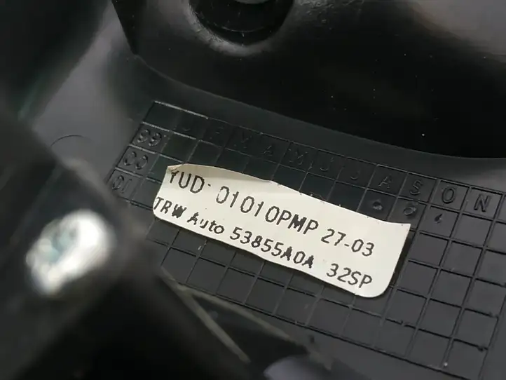 Rover 25 (1998 - 2005) FHR100370 Блок кнопок стеклоподъемников — фото 6
