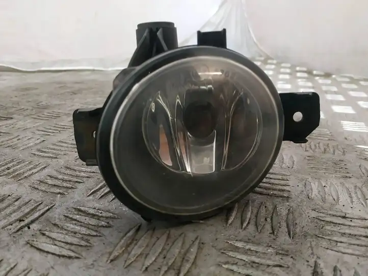 BMW X5 E70 (2006 - 2013) 6924655 Передняя противотуманная фара — фото 2