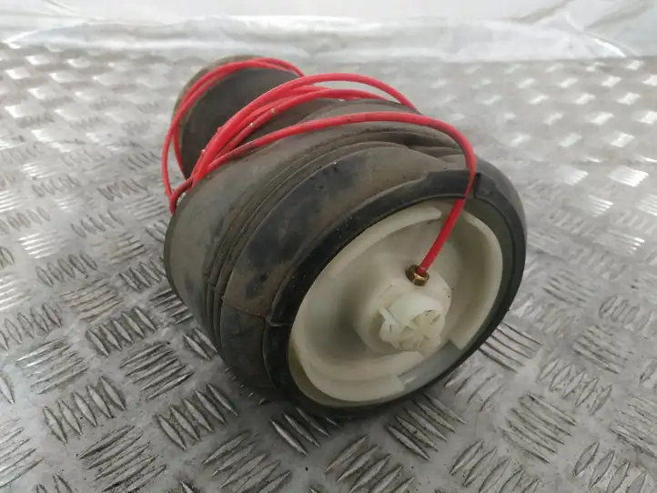 BMW X5 E70 (2006 - 2013) R309512606 Передняя пневмоподушка — фото 3