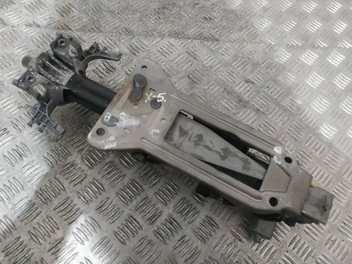 BMW X5 E70 (2006 - 2013) 6786603 Вал рулевой колонки — фото 7