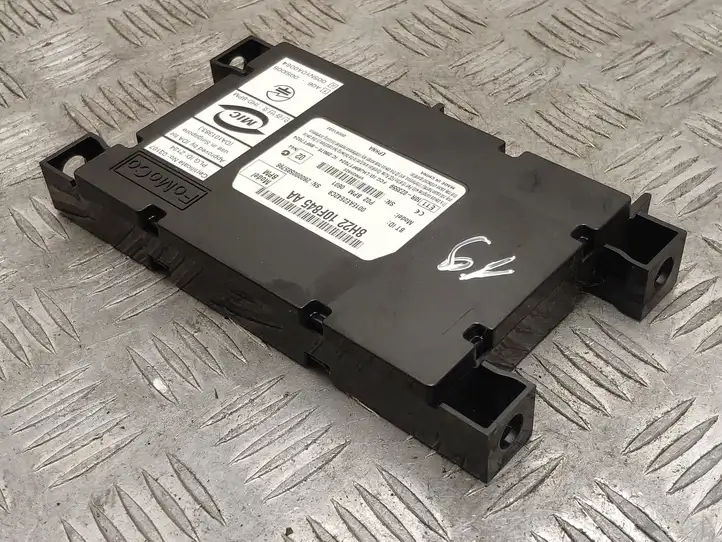 Land Rover Range Rover Sport L494 (2009 - 2013) 8H2210F845AA Bluetooth модуль — фото 3