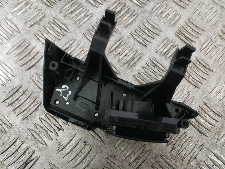 Land Rover Range Rover Sport L494 (2009 - 2013) AH3213D767CC Кнопки на рулевом колесе — фото 6