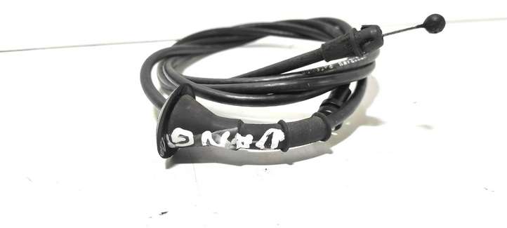 Opel Astra (2009 - 2012)  13312189 Трос багажной двери
