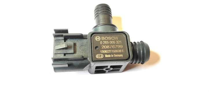 Opel Astra (2009 - 2012)  0265005321 Другой датчик