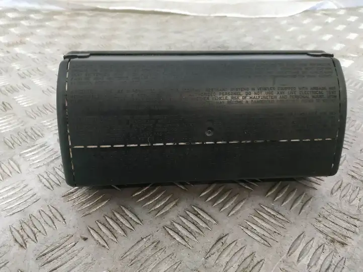 Mercedes-Benz E W211 (2002 - 2009) 2118603305 Подушка безопасности пассажира — фото 1