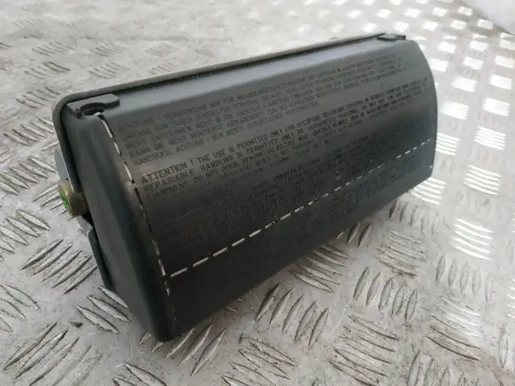 Mercedes-Benz E W211 (2002 - 2009) 2118603305 Подушка безопасности пассажира — фото 3