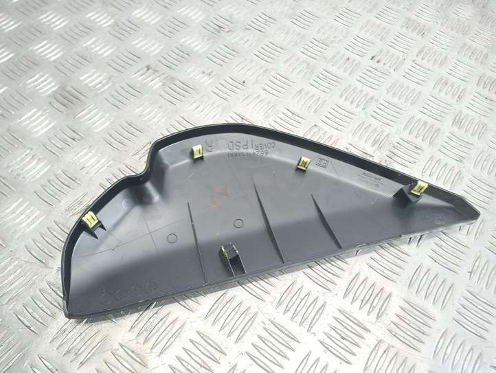 Subaru Forester SH (2008 - 2013)  66241FG000 Отделочный щит панели (боковой)