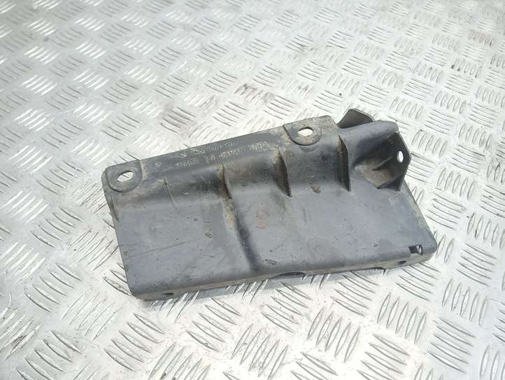 Subaru Forester SH (2008 - 2013)  59122SC030 Защита дна заднего бампера