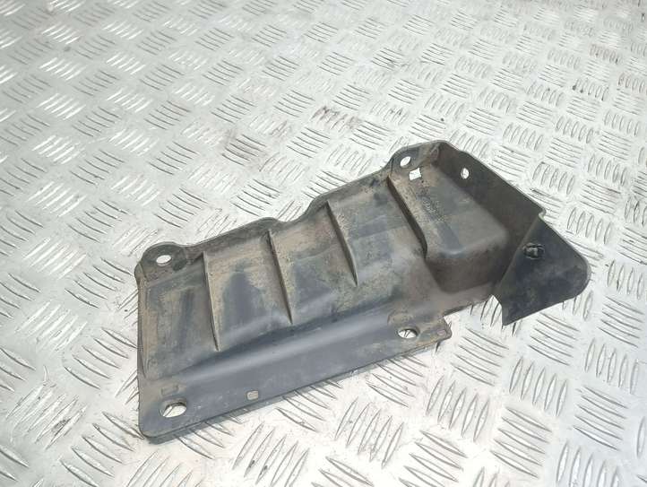 Subaru Forester SH (2008 - 2013)  59122SC030 Защита дна заднего бампера