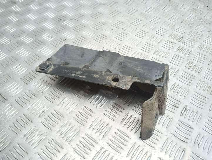 Subaru Forester SH (2008 - 2013)  59122SC020 Защита дна заднего бампера