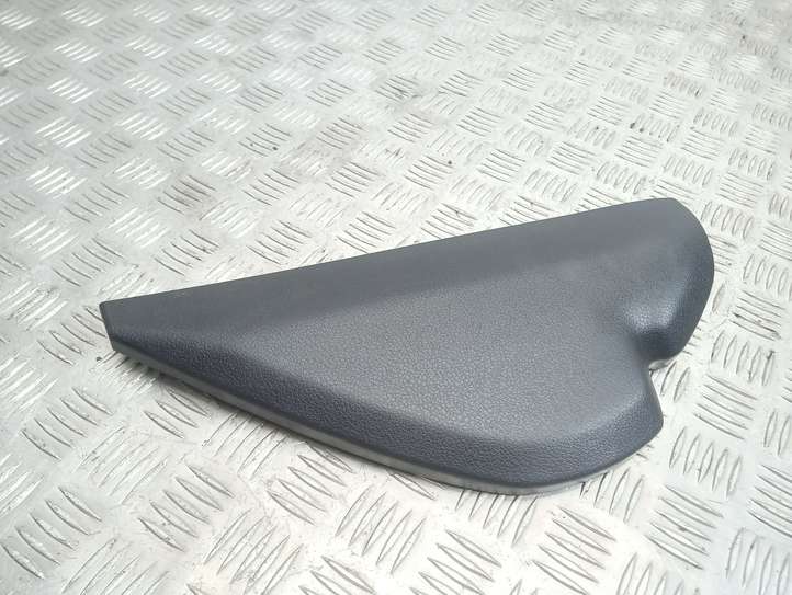 Subaru Forester SH (2008 - 2013)  66241FG010 Отделочный щит панели (боковой)