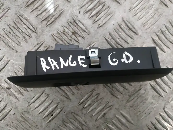 Land Rover Range Rover Sport L494 (2009 - 2013) AH2214717AB Блок кнопок стеклоподъемников — фото 3