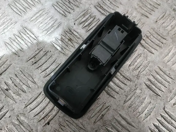 Land Rover Range Rover Sport L494 (2009 - 2013) AH2214717AB Блок кнопок стеклоподъемников — фото 5
