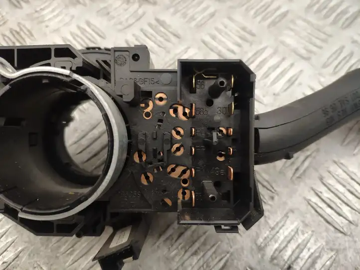 Skoda Octavia Mk1 (1U) (1996 - 2004) 4B0953503G Комплект ручек — фото 6