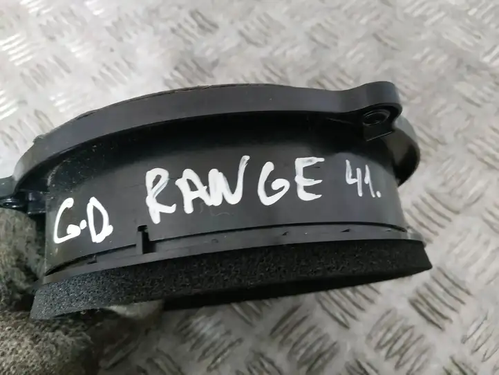 Land Rover Range Rover Sport L494 (2009 - 2013) 5H2270451LB Динамики задних дверей — фото 4