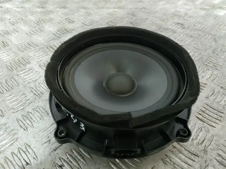 Land Rover Range Rover Sport L494 (2009 - 2013) 5H2270451LB Динамики задних дверей — фото 2