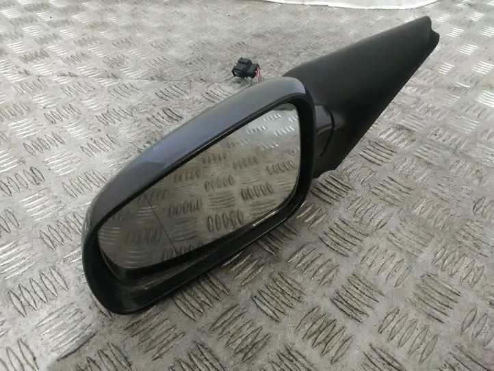 Seat Leon (1M) (1998 - 2006) E1010509 Боковое зеркало с электроприводом — фото 4