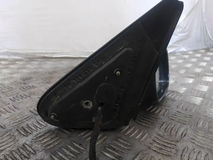 Seat Leon (1M) (1998 - 2006) E1010509 Боковое зеркало с электроприводом — фото 3