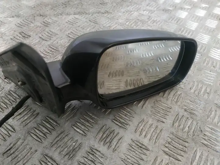 Seat Leon (1M) (1998 - 2006) E1010509 Боковое зеркало с электроприводом — фото 5