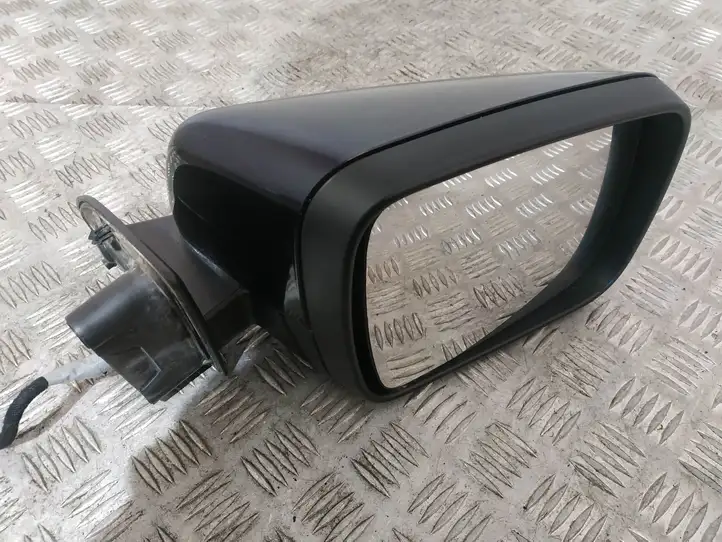 Land Rover Range Rover Sport L494 (2009 - 2013) 3303064 Боковое зеркало с электроприводом — фото 6