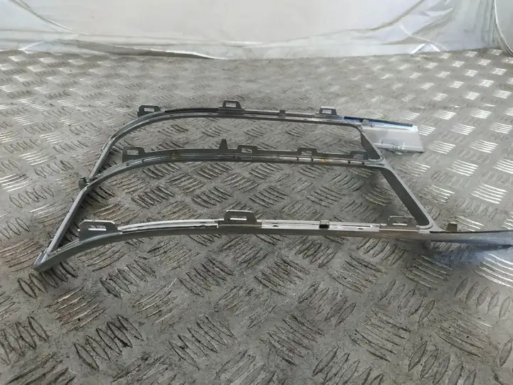 Land Rover Range Rover Sport L494 (2009 - 2013) AH32045H92AC Другая деталь консоли (туннеля) — фото 4