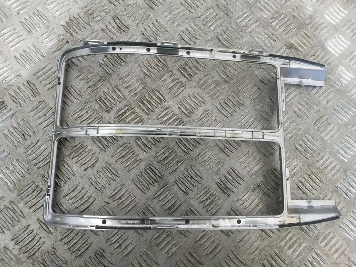 Land Rover Range Rover Sport L494 (2009 - 2013) AH32045H92AC Другая деталь консоли (туннеля) — фото 5