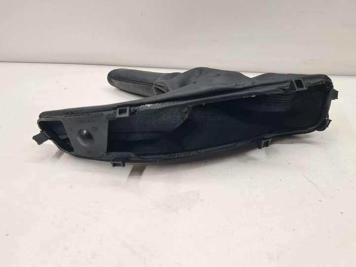 BMW 3 F30 F35 F31 (2012 - 2018)  7846807 Отделка ручного тормоза