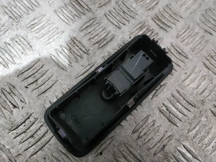 Land Rover Range Rover Sport L494 (2009 - 2013) AH2214717AB Блок кнопок стеклоподъемников — фото 5