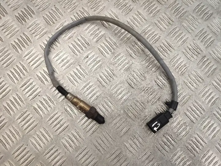 Mercedes-Benz CLA C117,X117,W117 (2013 - 2019) 0281004205 Лямбда-зонд — фото 1