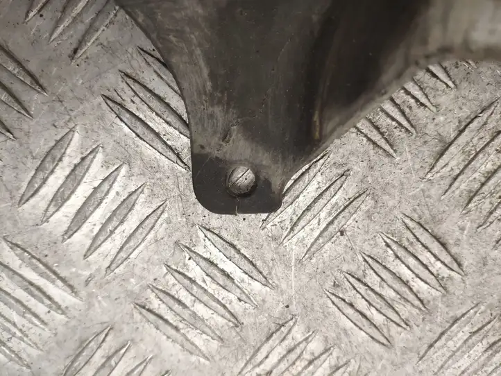 Lexus NX (2017 - ) PU06078115F1 Передний брызговик — фото 3