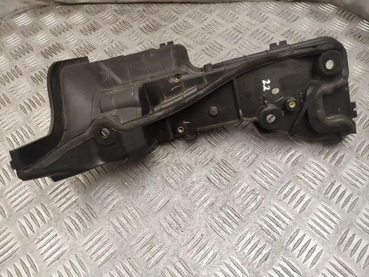 Land Rover Range Rover Sport L494 (2009 - 2013) 8H2218N379AB Держатель аккумулятора — фото 3