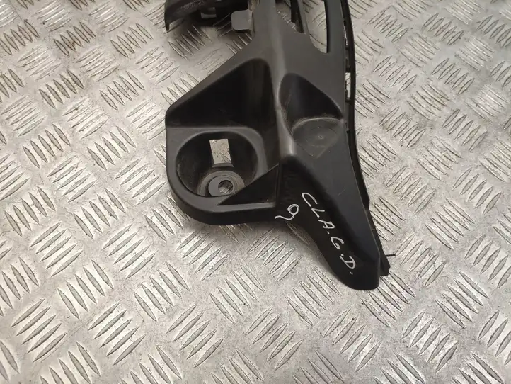 Mercedes-Benz CLA C117,X117,W117 (2013 - 2019) A1178850865 Кронштейн заднего бампера — фото 3