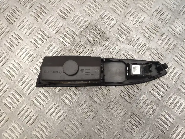 BMW 7 F01 (2008 - 2016) 9116337 Блок кнопок стеклоподъемников — фото 4