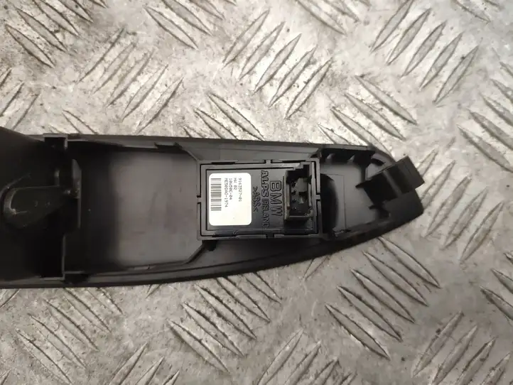 BMW 7 F01 (2008 - 2016) 9116337 Блок кнопок стеклоподъемников — фото 5