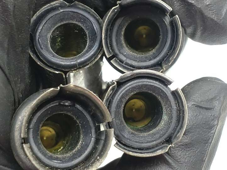 Audi A3/S3 8P (2008 - 2013)  03f905487 Провод высокого напряжения зажигания (провод свечи)