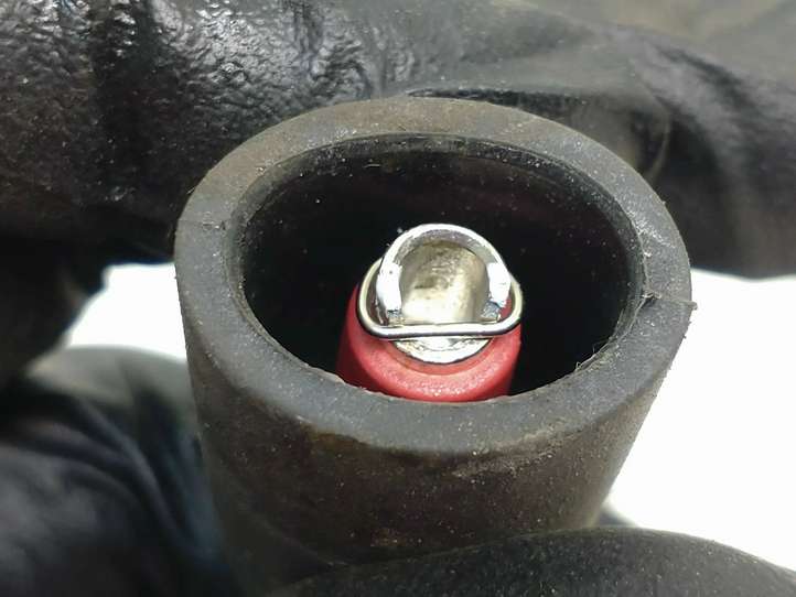 Audi A3/S3 8P (2008 - 2013)  03f905487 Провод высокого напряжения зажигания (провод свечи)