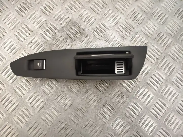 BMW 7 F01 (2008 - 2016) 9163527 Блок кнопок стеклоподъемников — фото 2