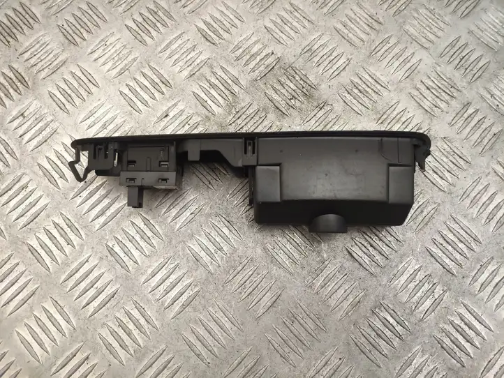 BMW 7 F01 (2008 - 2016) 9163527 Блок кнопок стеклоподъемников — фото 4