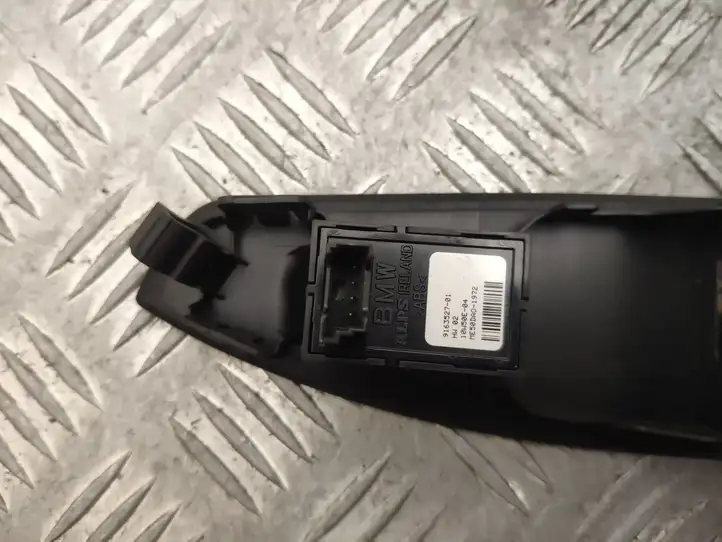 BMW 7 F01 (2008 - 2016) 9163527 Блок кнопок стеклоподъемников — фото 6