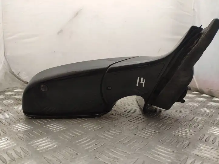 BMW 7 F01 (2008 - 2016) 7176446 Боковое зеркало с электроприводом — фото 6