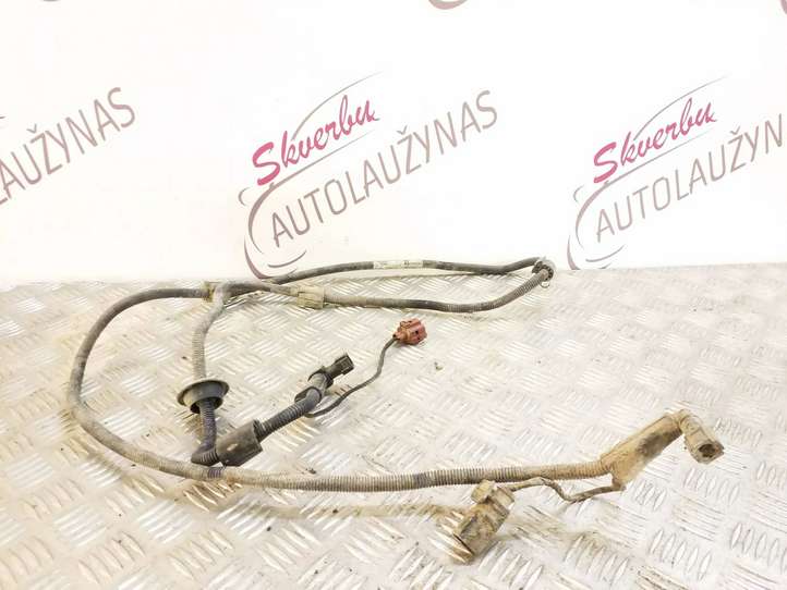 Audi A8 (2013 - 2017)  4H0131984AC Трубка (трубки) для подачи топлива ADblue