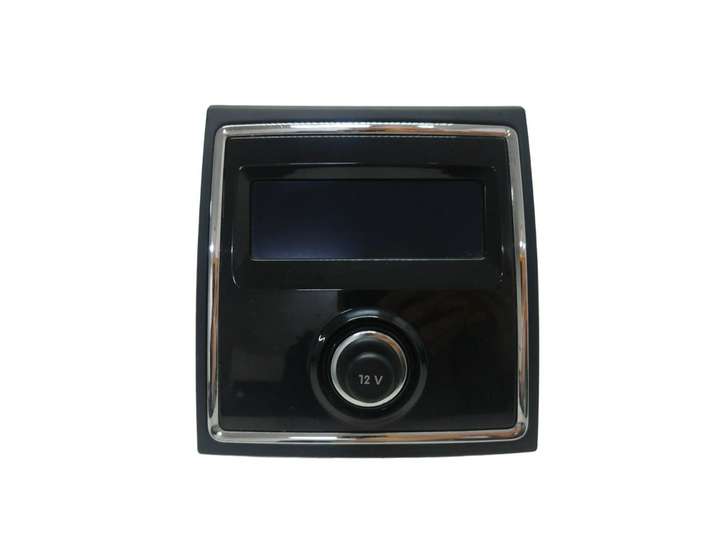 Skoda Superb B6 (3T) (2008 - 2015)  3T0919201A Прикуриватель