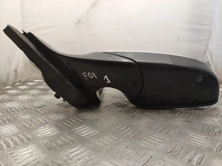 BMW 7 F01 (2008 - 2016) 7264769 Боковое зеркало с электроприводом — фото 4
