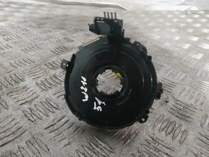 Mercedes-Benz E W211 (2002 - 2009) A1714640518 Контактное кольцо SRS — фото 4