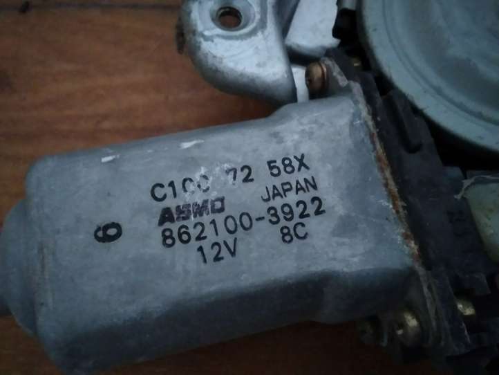 Mazda Premacy (1999 - 2005)  8621003922 Механизм подъема окон задней двери