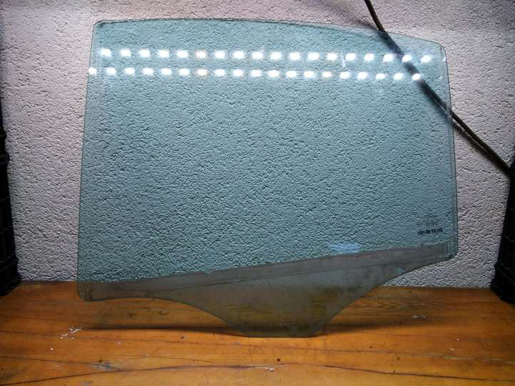 Mercedes-Benz E W211 (2002 - 2009)  43R000262 Основное стекло задних дверей