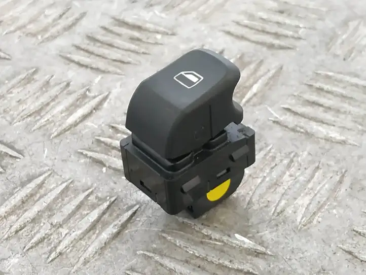 Audi A3/S3 8V (2012 - 2016) 8V0959855 Кнопка стеклоподъемников — фото 1