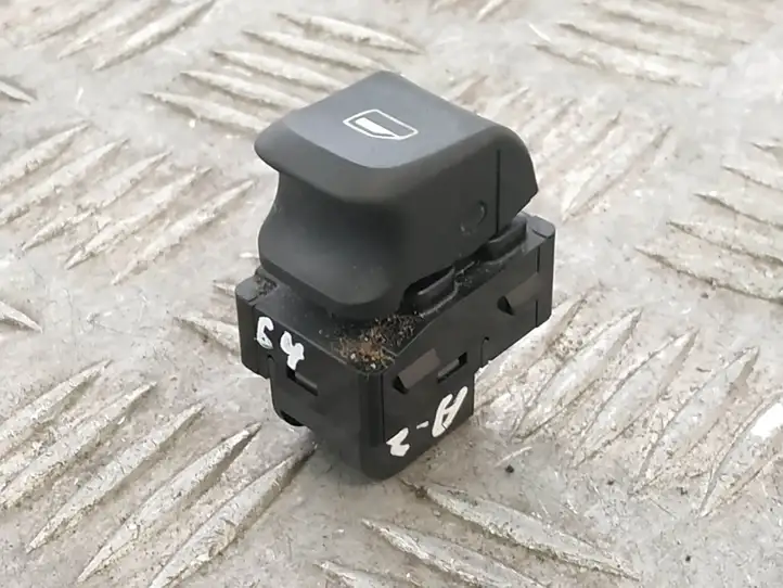 Audi A3/S3 8V (2012 - 2016) 8V0959855 Кнопка стеклоподъемников — фото 2