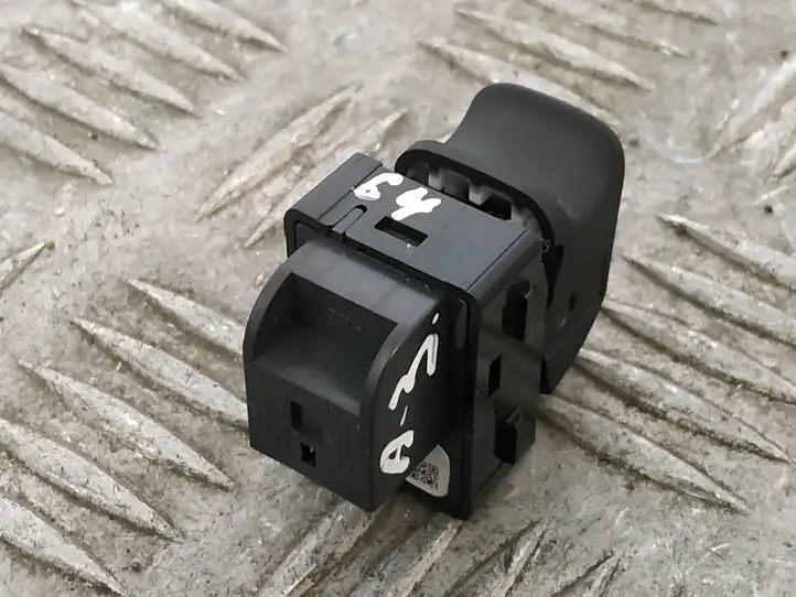 Audi A3/S3 8V (2012 - 2016) 8V0959855 Кнопка стеклоподъемников — фото 3