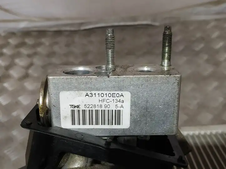 Peugeot Partner (2012 - 2015) A311010E0A Испаритель кондиционера — фото 5